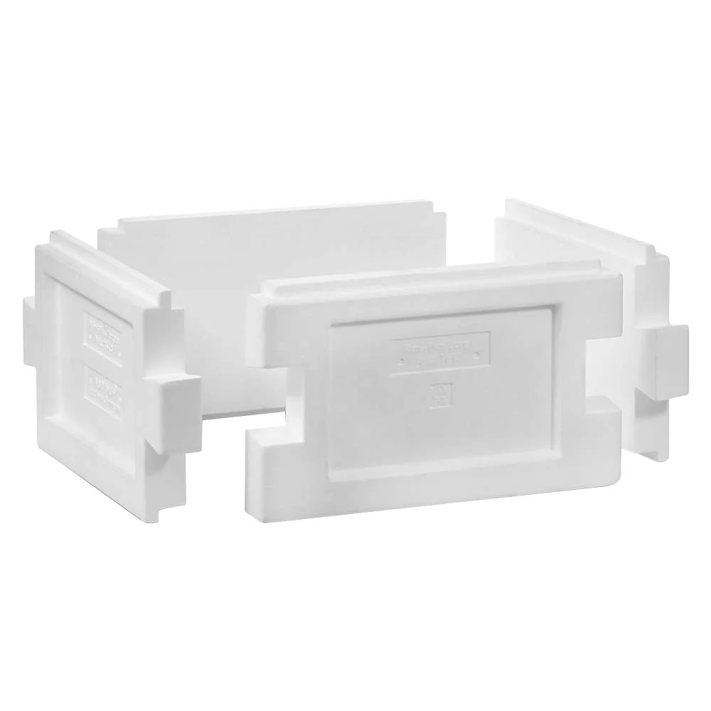 Telaio Mini Plus Styropor - Image 3