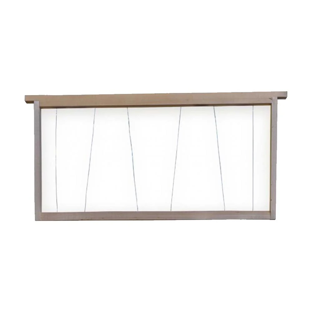 Telaio nido Dadant in acciaio inox - Image 2