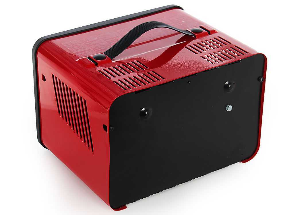 Telwin Alpine 30 Boost Caricabatterie e avviatore 230V 12-24V per auto e camion - Image 3