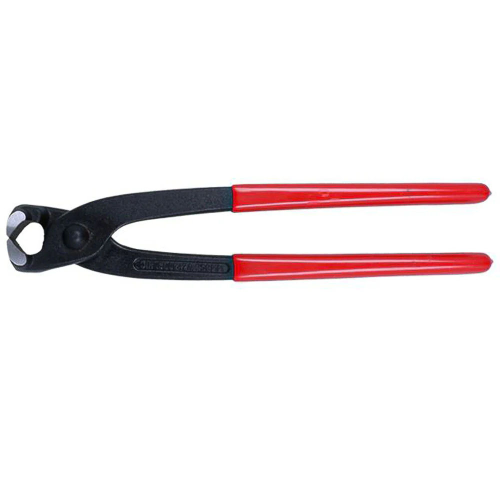 Tenaglia per Muratore / Cementista – 220mm & 250mm con Manici Rivestiti in Plastica - Image 3