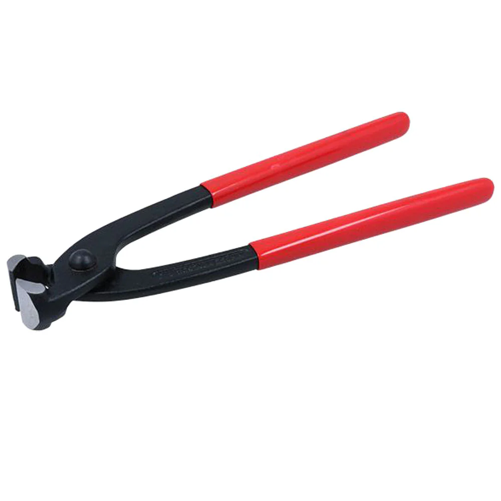 Tenaglia per Muratore / Cementista – 220mm & 250mm con Manici Rivestiti in Plastica - Image 4