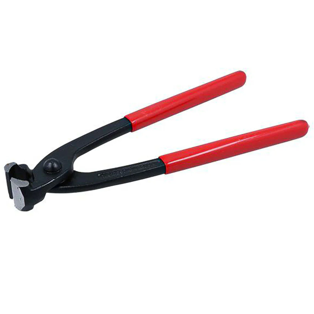 Tenaglia per Muratore / Cementista – 220mm & 250mm con Manici Rivestiti in Plastica - Image 6
