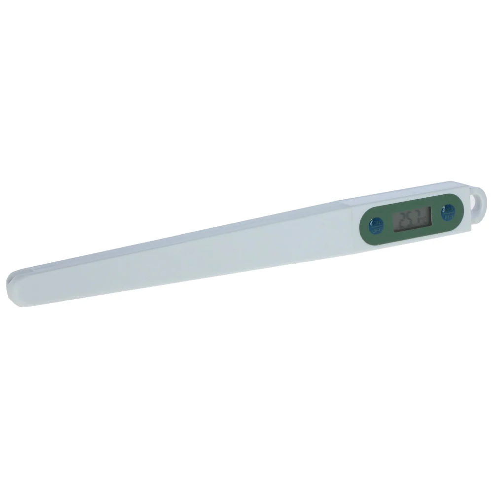 Termometro Digitale Impermeabile con Clip Pro 200