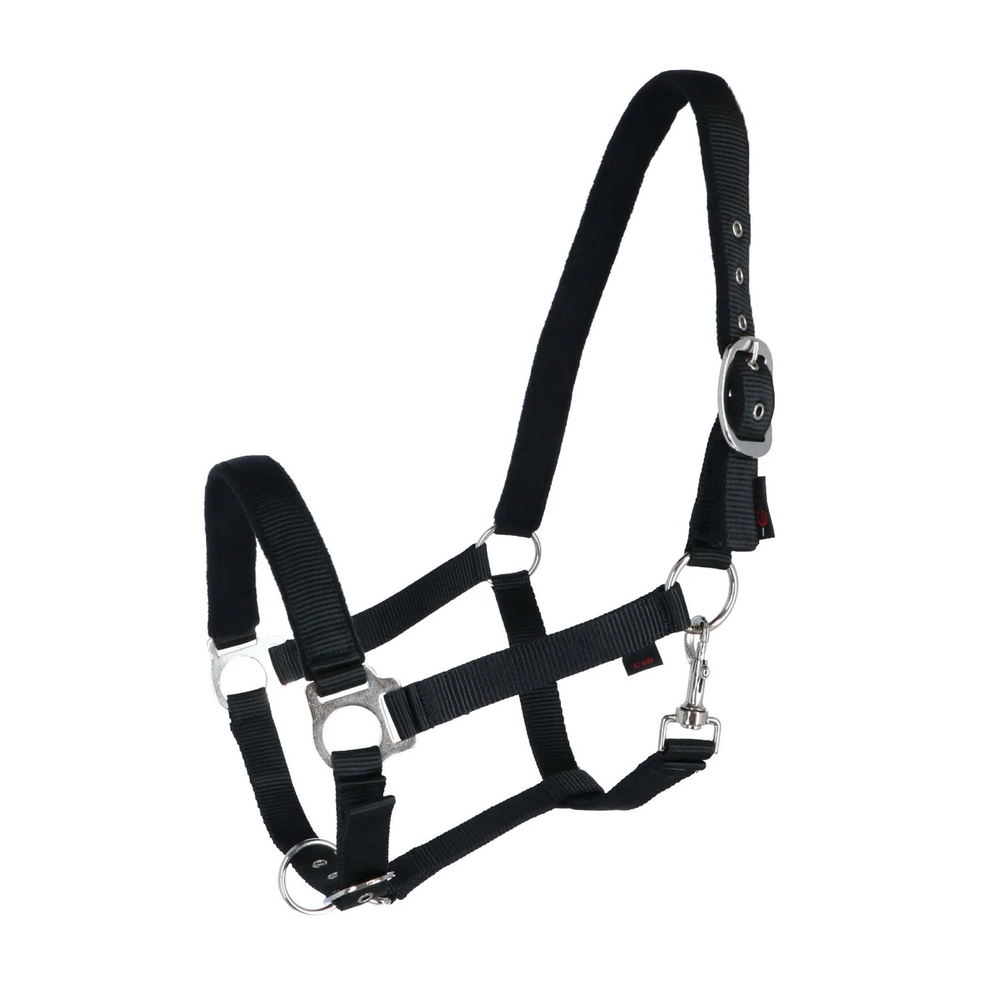Testiera - Collo Dexter con velo underlay - Image 2