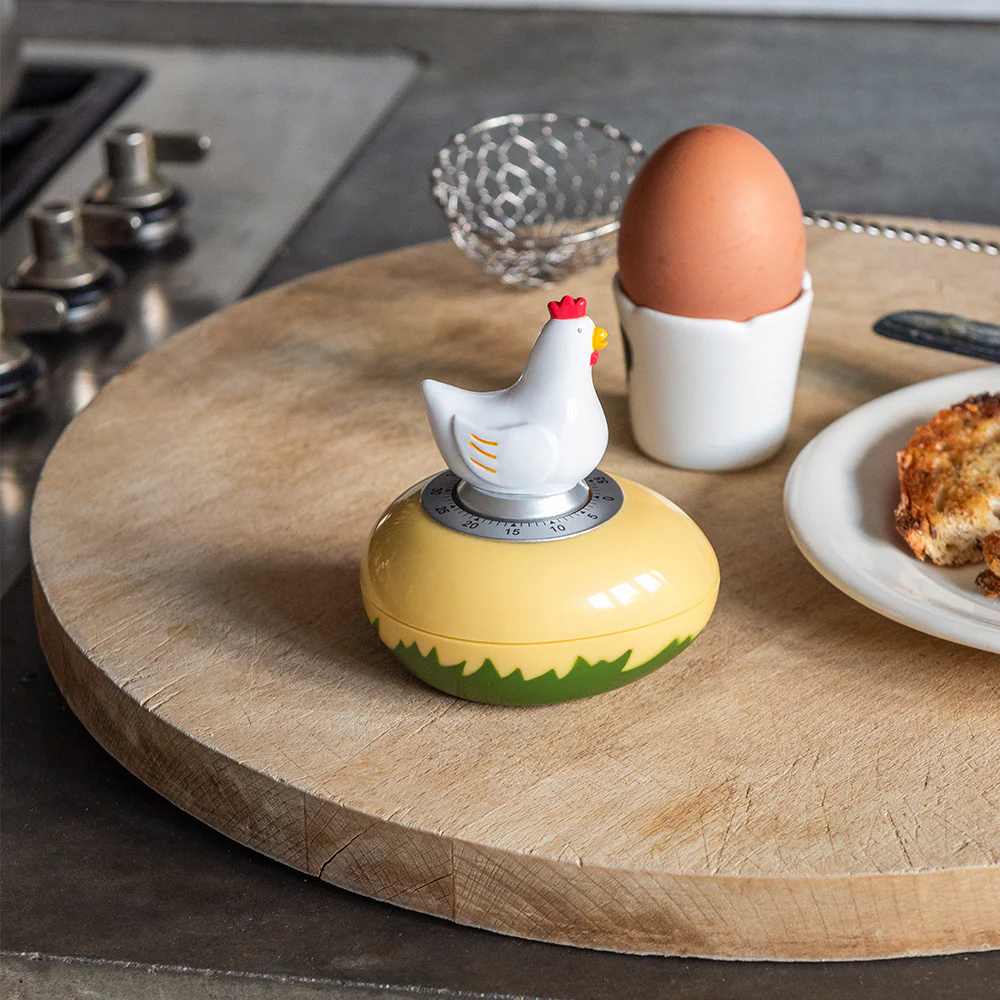 Timer da cucina a carica Rex London - Image 3