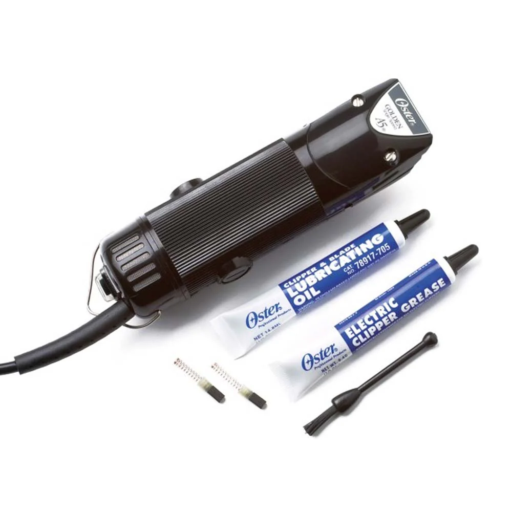 Tosatrice Oster Golden A5 - Image 10