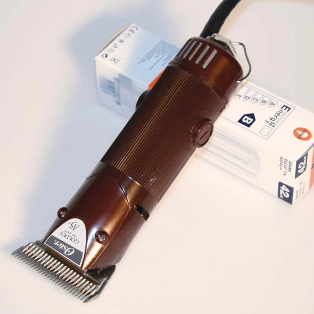 Tosatrice Oster Golden A5 - Image 3