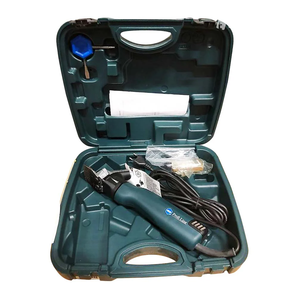 Tosatrice professionale per Pecore Profi Line - Image 3