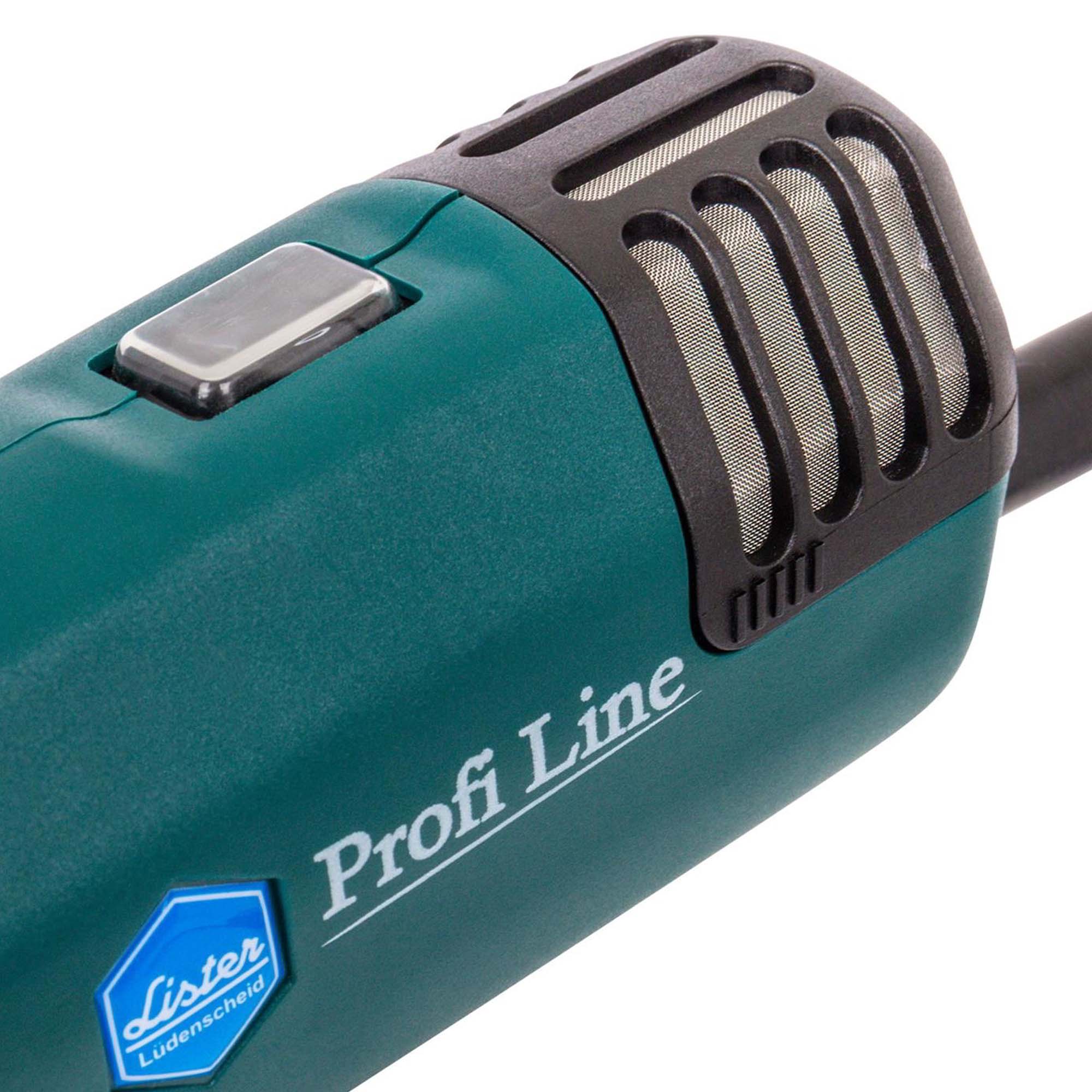 Tosatrice professionale per Pecore Profi Line - Image 4