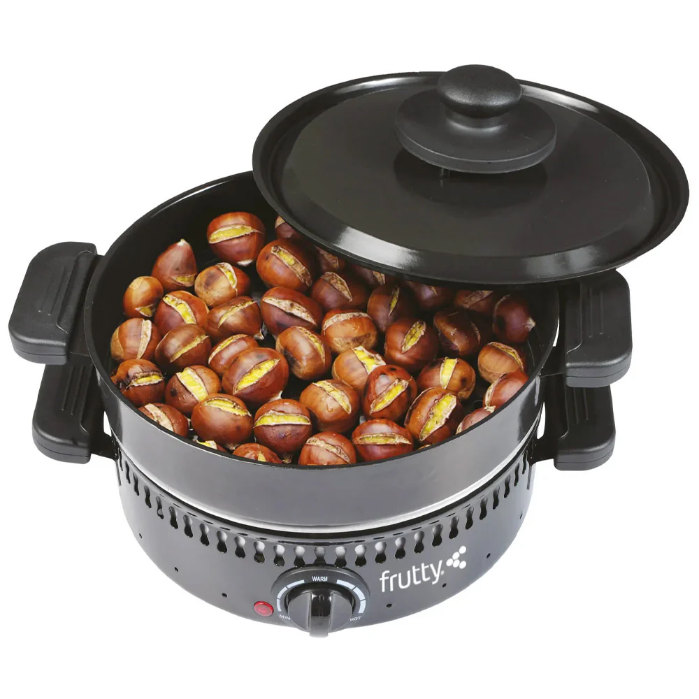 Tostacastagne Multigrill Frutty 230V - Image 2