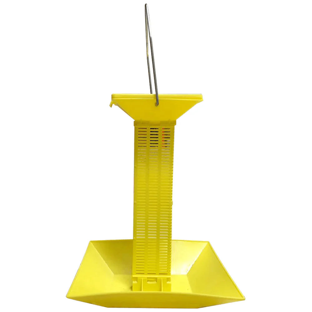 Trappola per Mosche in Plastica con Staffa Sospensione - Image 4