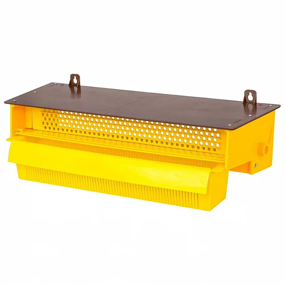 Trappola per polline in plastica ApiTek