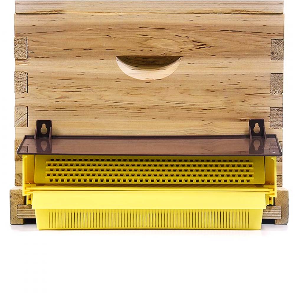 Trappola per polline in plastica ApiTek - Image 11