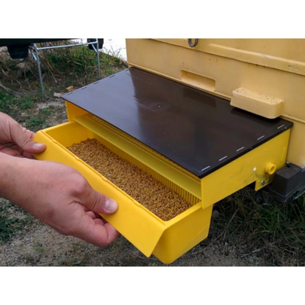 Trappola per polline in plastica ApiTek - Image 14