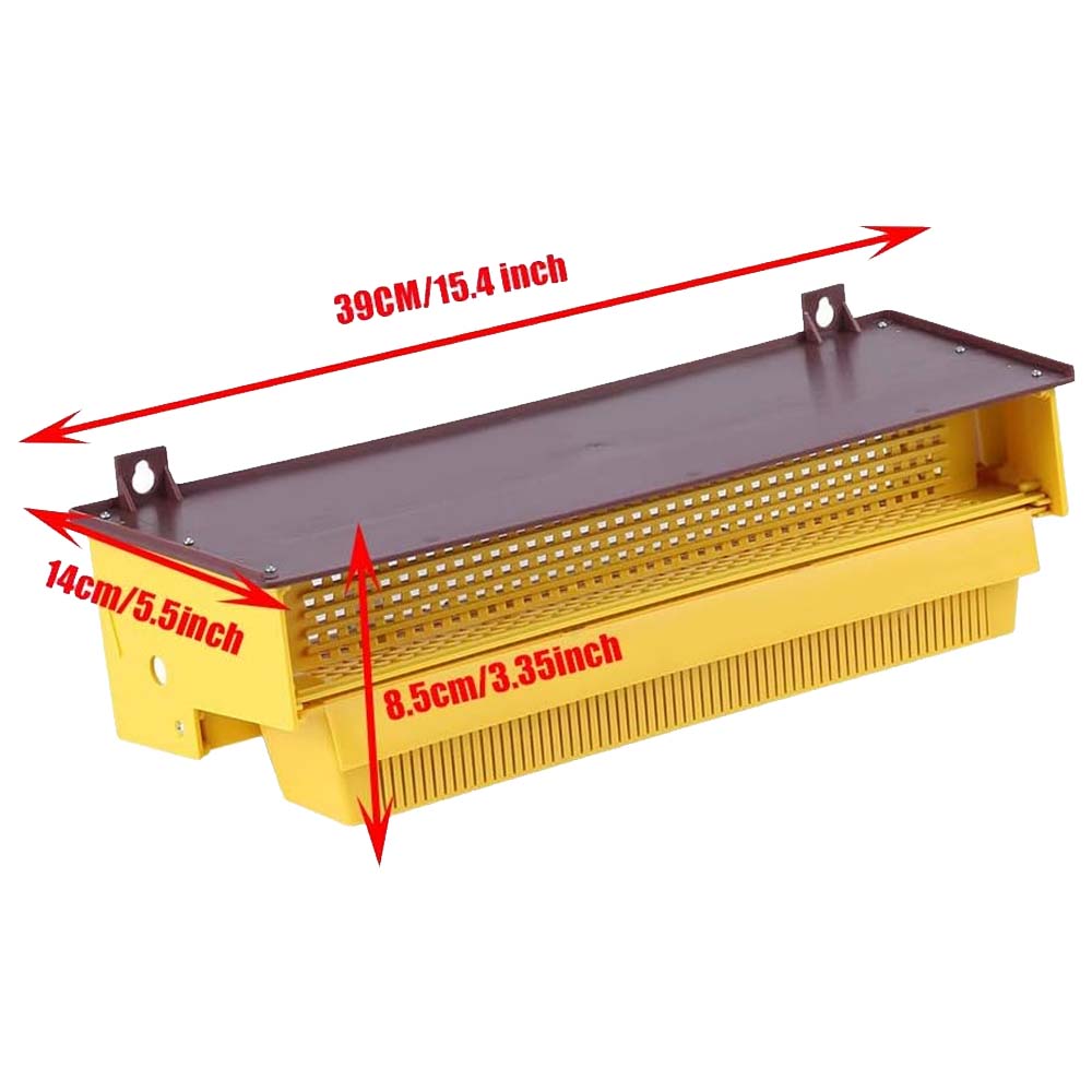 Trappola per polline in plastica ApiTek - Image 8