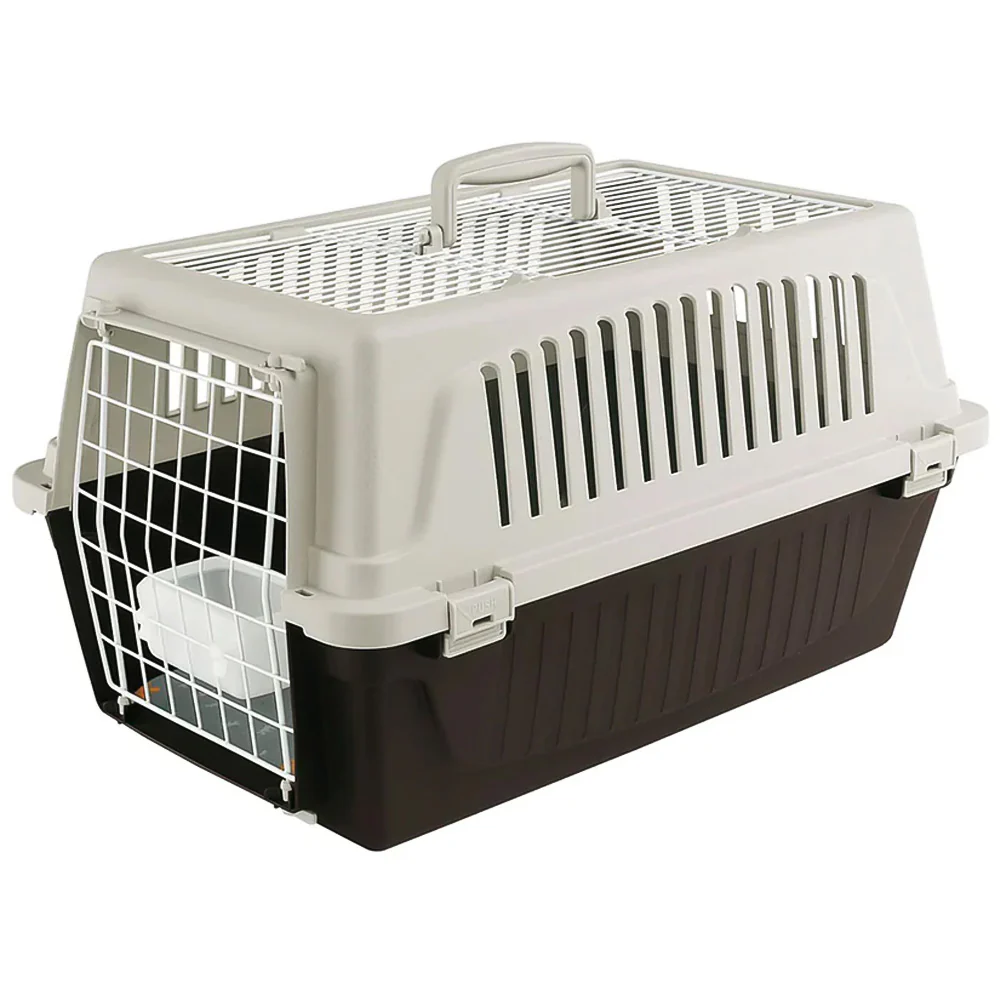 Trasportino Atlas Open per Cani e Gatti (Atlas 30)