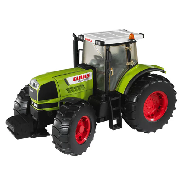 Trattore Giocattolo Bruder Claas Atlas 936 RZ - Image 2