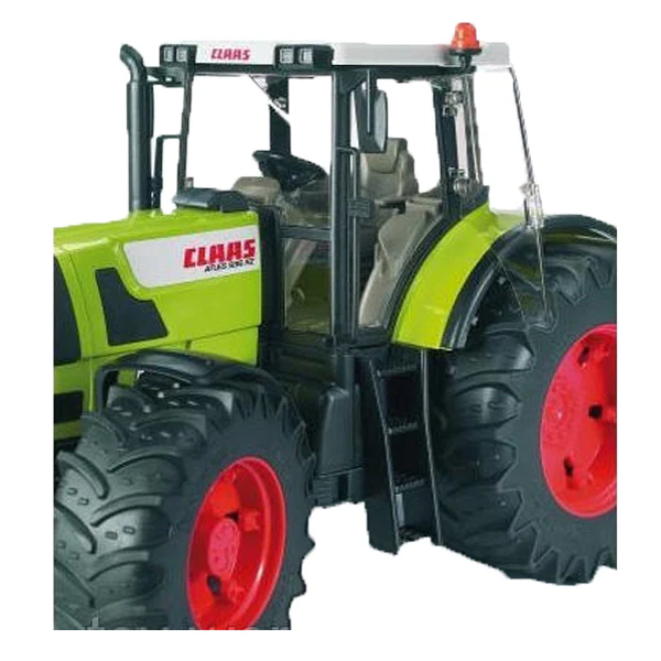 Trattore Giocattolo Bruder Claas Atlas 936 RZ - Image 3