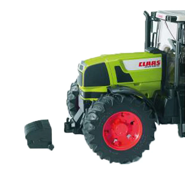 Trattore Giocattolo Bruder Claas Atlas 936 RZ - Image 4