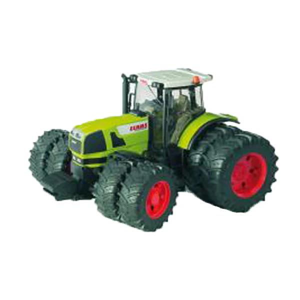Trattore Giocattolo Bruder Claas Atlas 936 RZ - Image 5