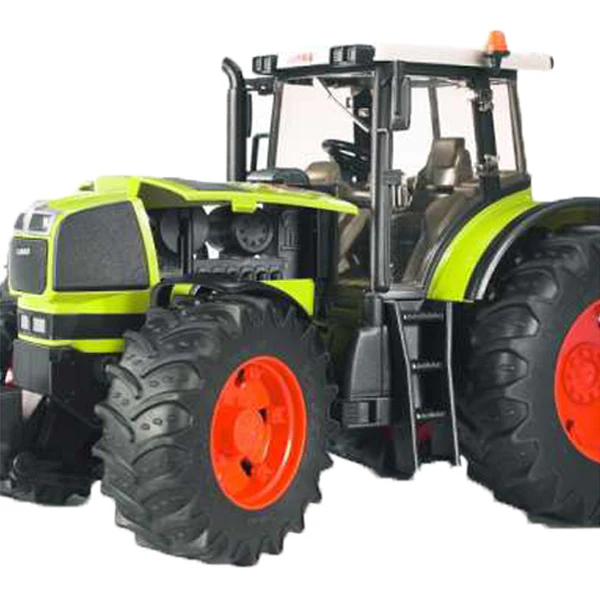 Trattore Giocattolo Bruder Claas Atlas 936 RZ - Image 6