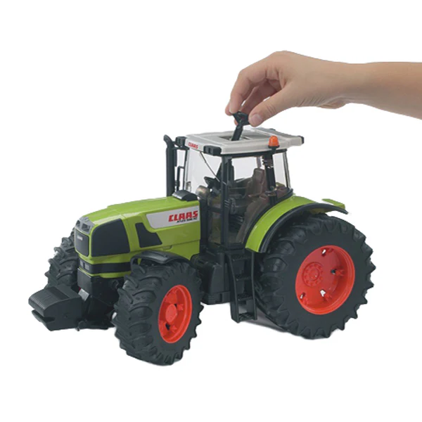 Trattore Giocattolo Bruder Claas Atlas 936 RZ - Image 7