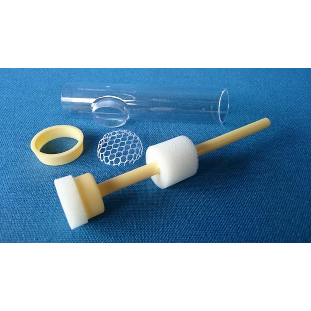 Tubo di intercettazione e prelievo - Image 12