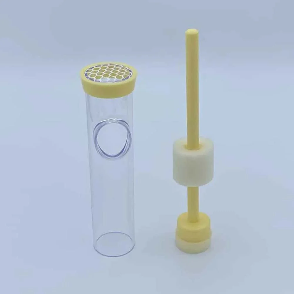 Tubo di intercettazione e prelievo - Image 7