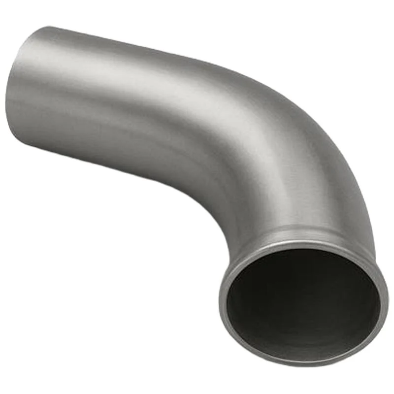 Tubo di scarico per mungitrice 1 1/2" – Accessorio resistente per mungitrici