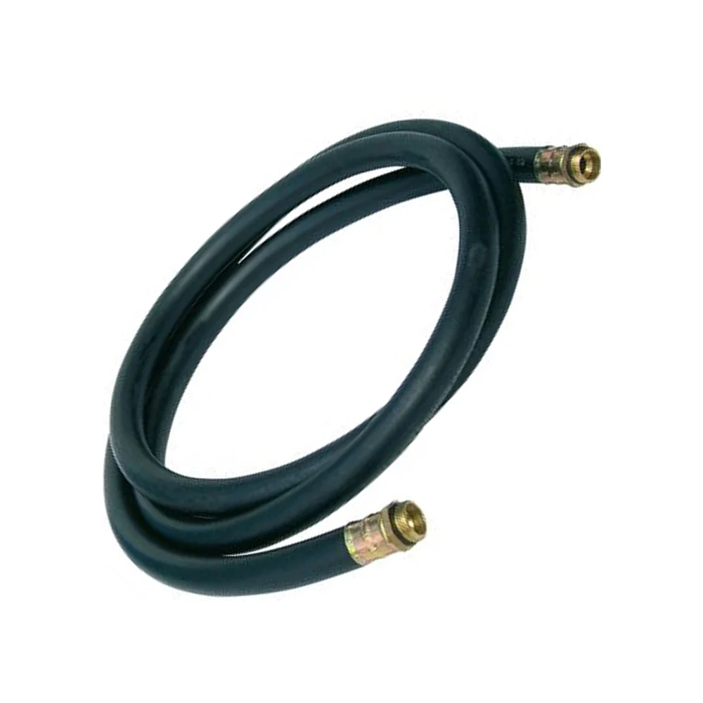 Tubo per Gasolio da 4 metri - Flessibile e Resistente - Image 2