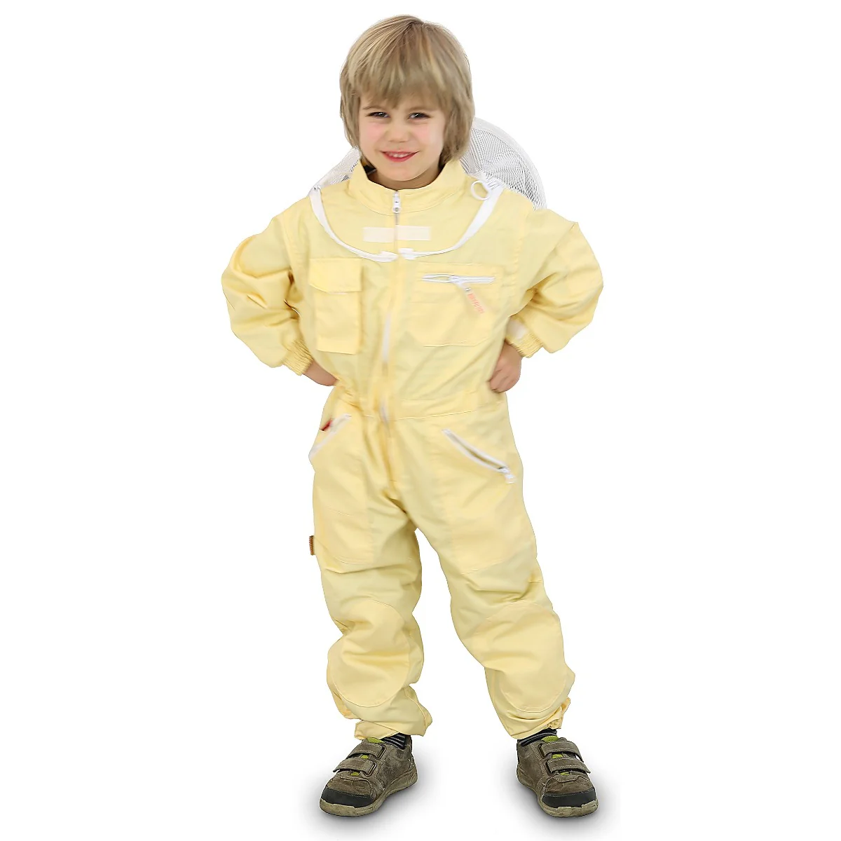 Tuta protettiva per bambini Bieno - Image 3