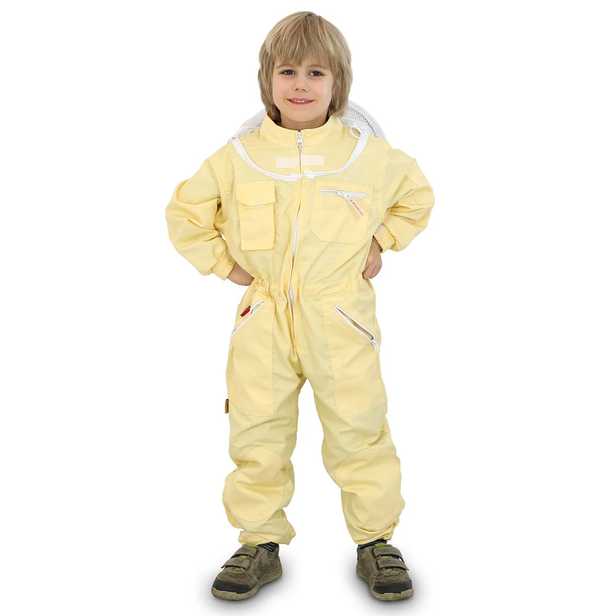 Tuta protettiva per bambini Bieno - Image 4