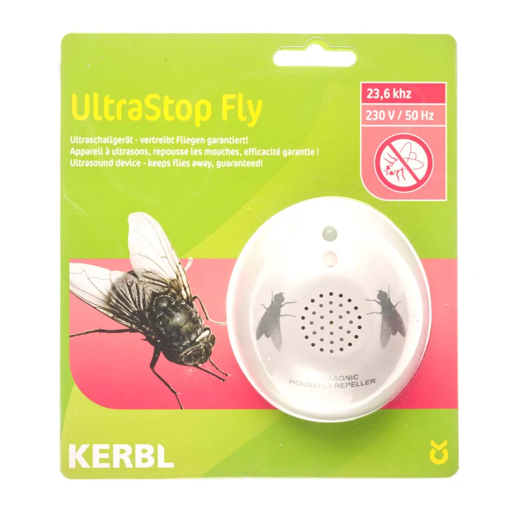 Ultra stop fly elettrico 230 V - Image 9