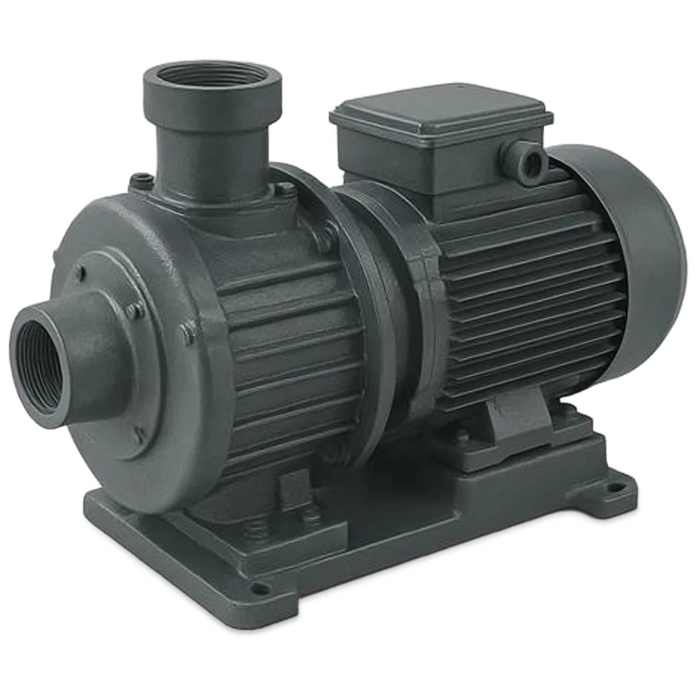 Vakuumpumpe 230 KW 0,9 - 250L | Pompa per il vuoto ad alte prestazioni