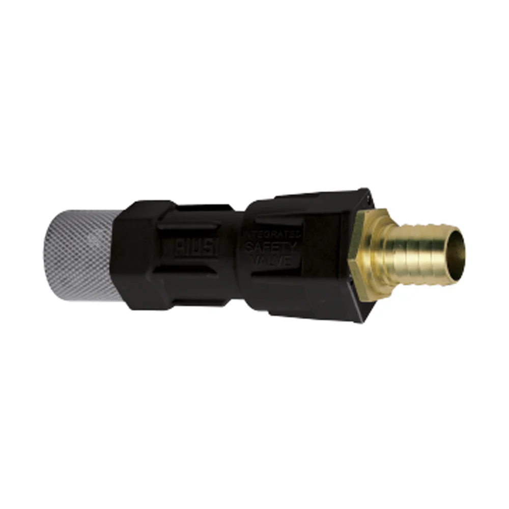 Valvola di Fondo Innovativa per Tubazioni di Aspirazione Carburante - Image 2