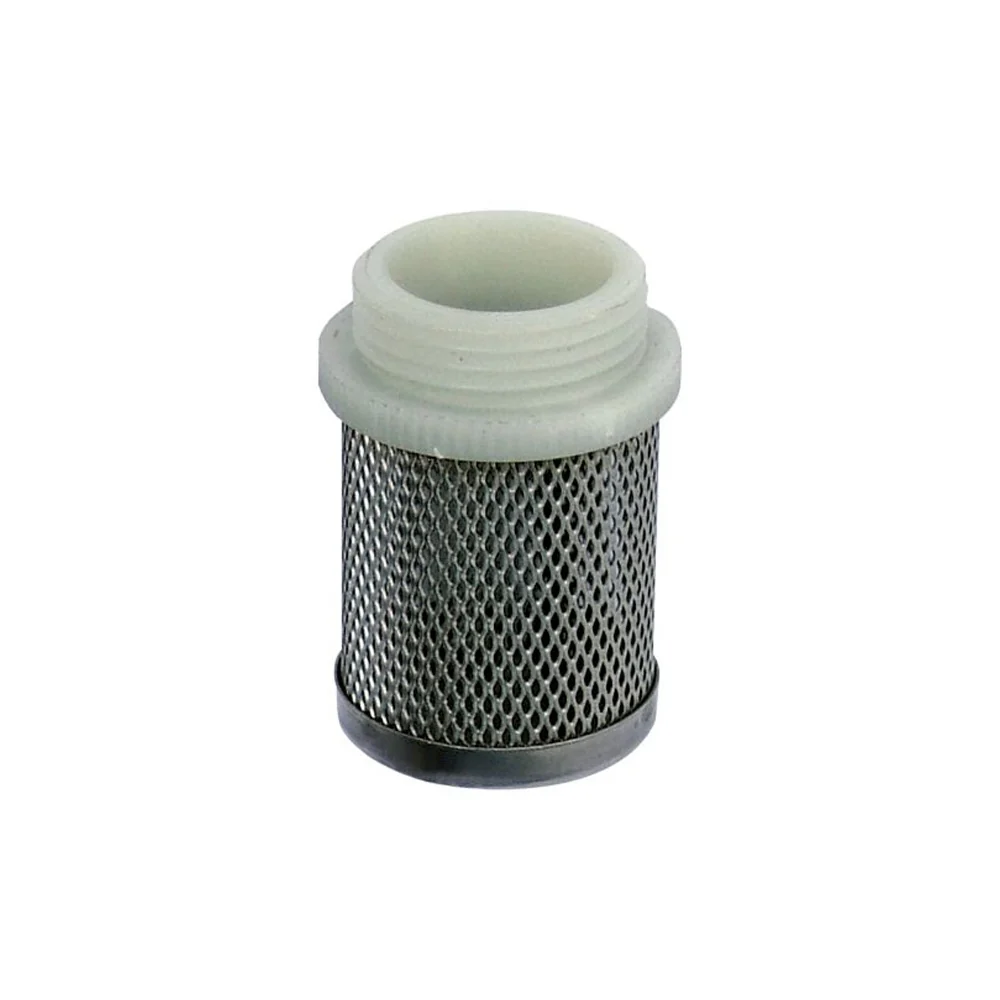 Valvola di Fondo Innovativa per Tubazioni di Aspirazione Carburante - Image 5
