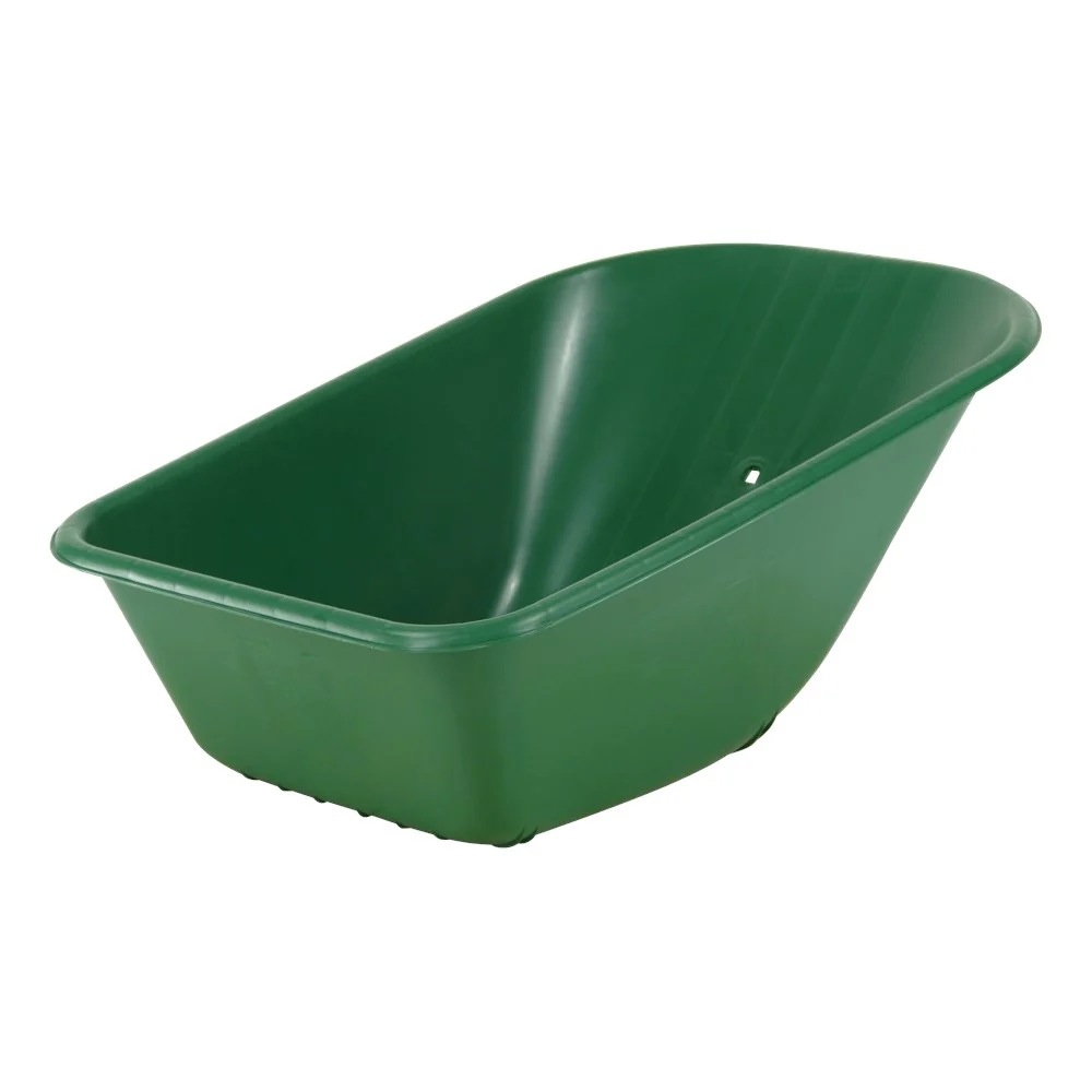 Vasca per Carriola TK-100 Verde - Image 2