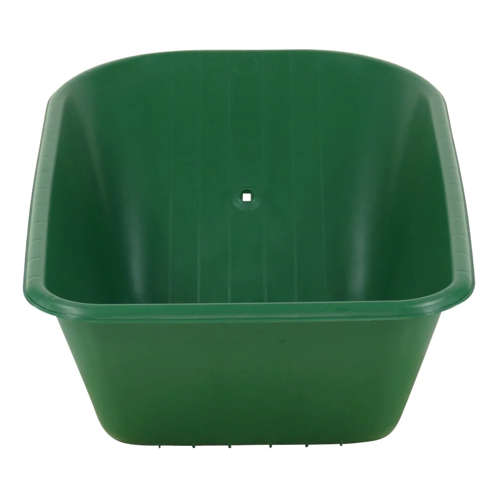 Vasca per Carriola TK-100 Verde - Image 3