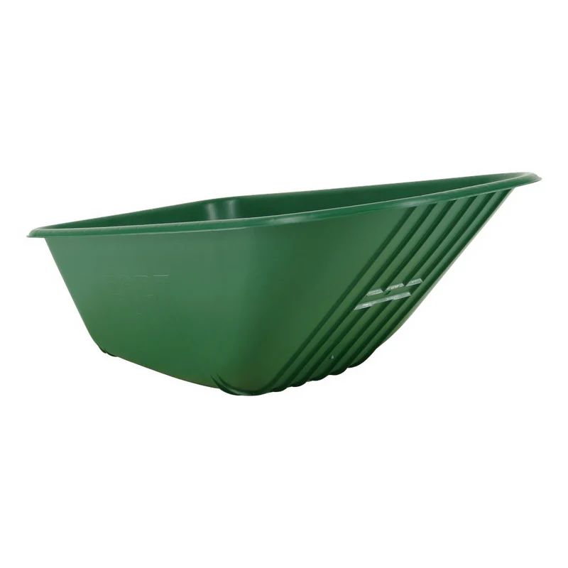 Vasca per Carriola TK-100 Verde - Image 4