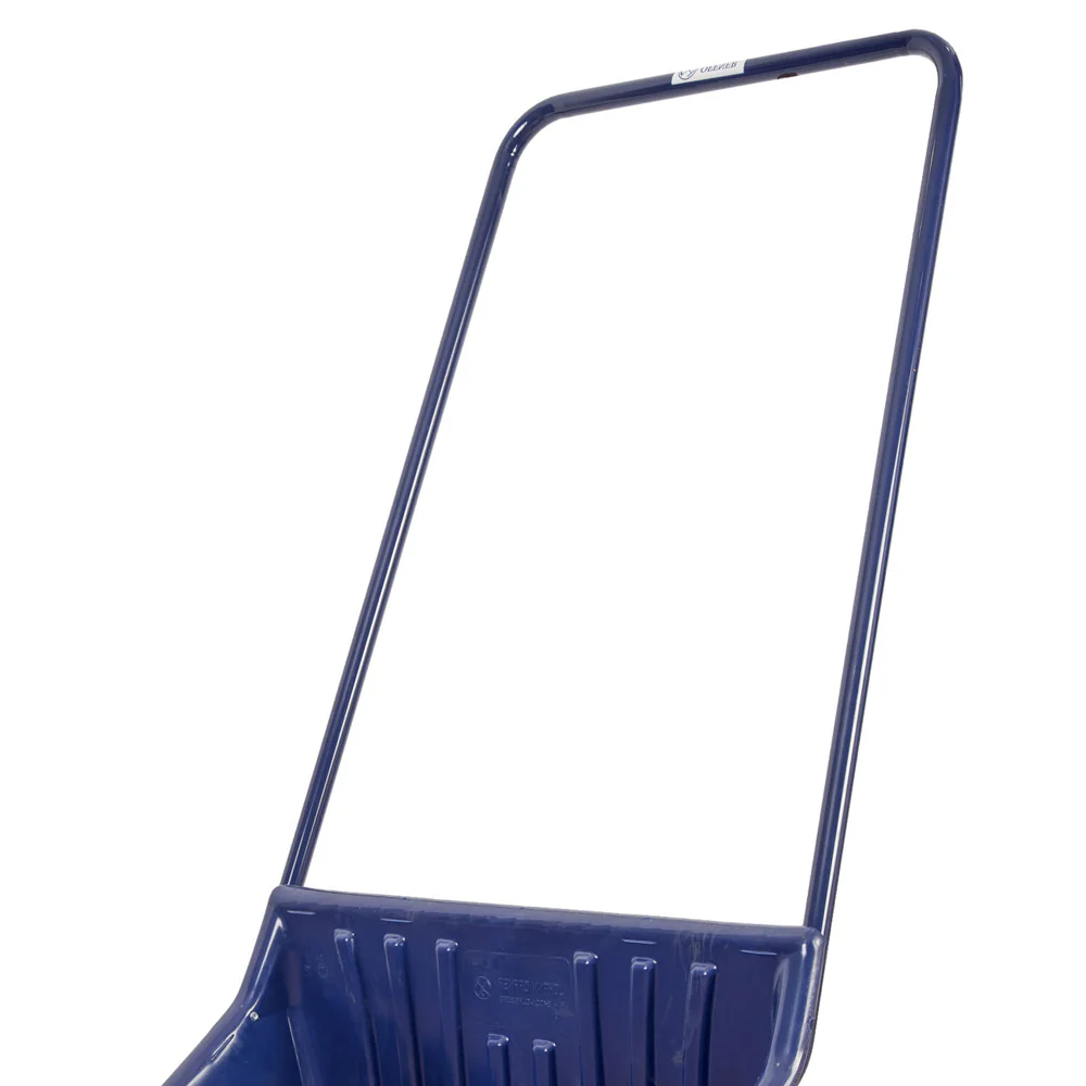 Vassoio Spingineve in Plastica con Manico in Metallo 70cm - Image 3