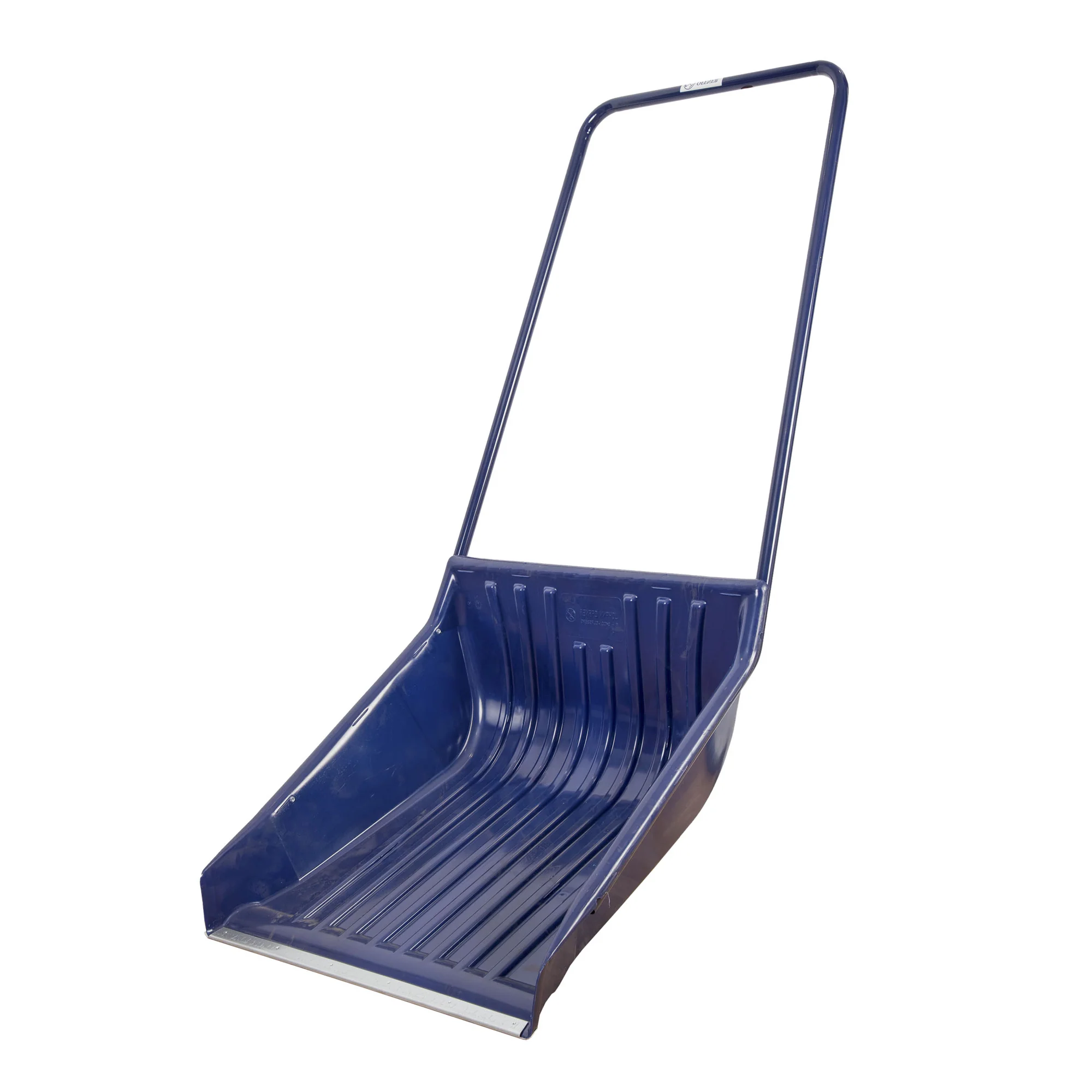 Vassoio Spingineve in Plastica con Manico in Metallo 70cm - Image 4