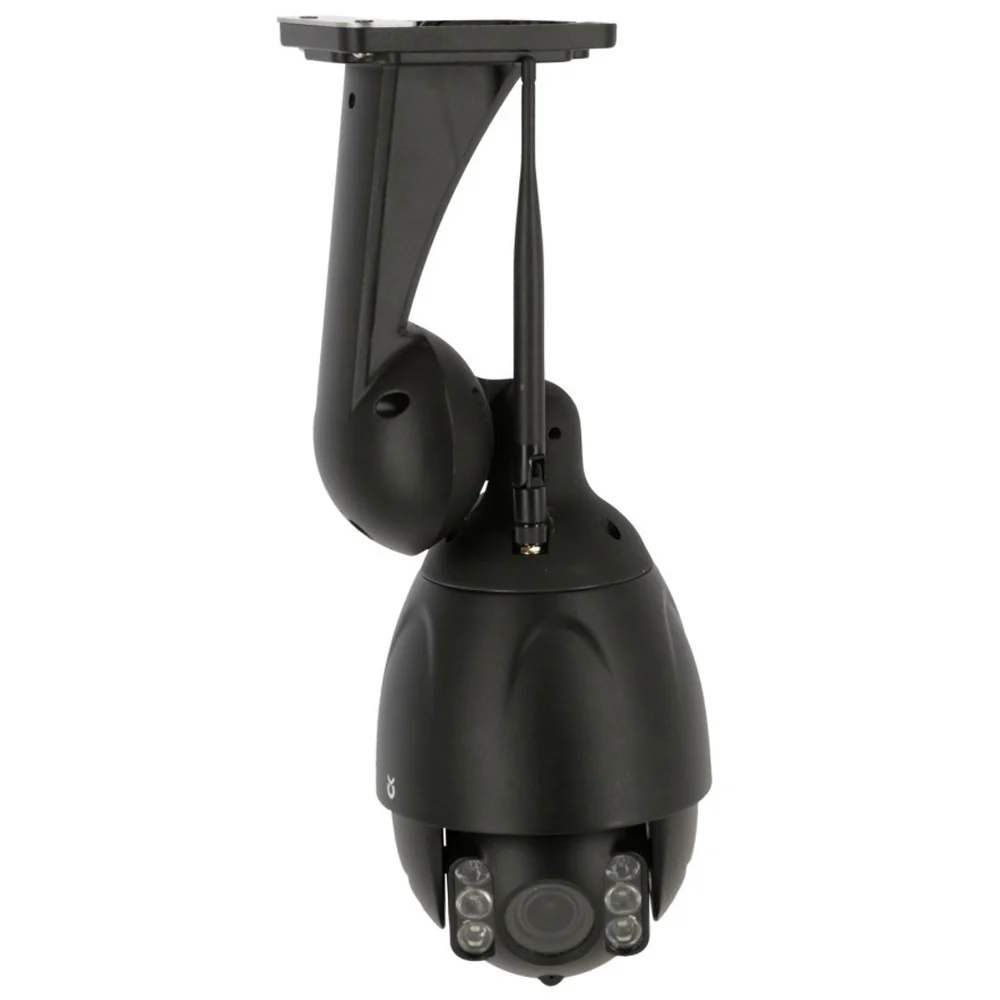 Videosorveglianza per Stalle IPCam 360 FHD - Telecamera di Sorveglianza per Stalla e Cortile - Image 2
