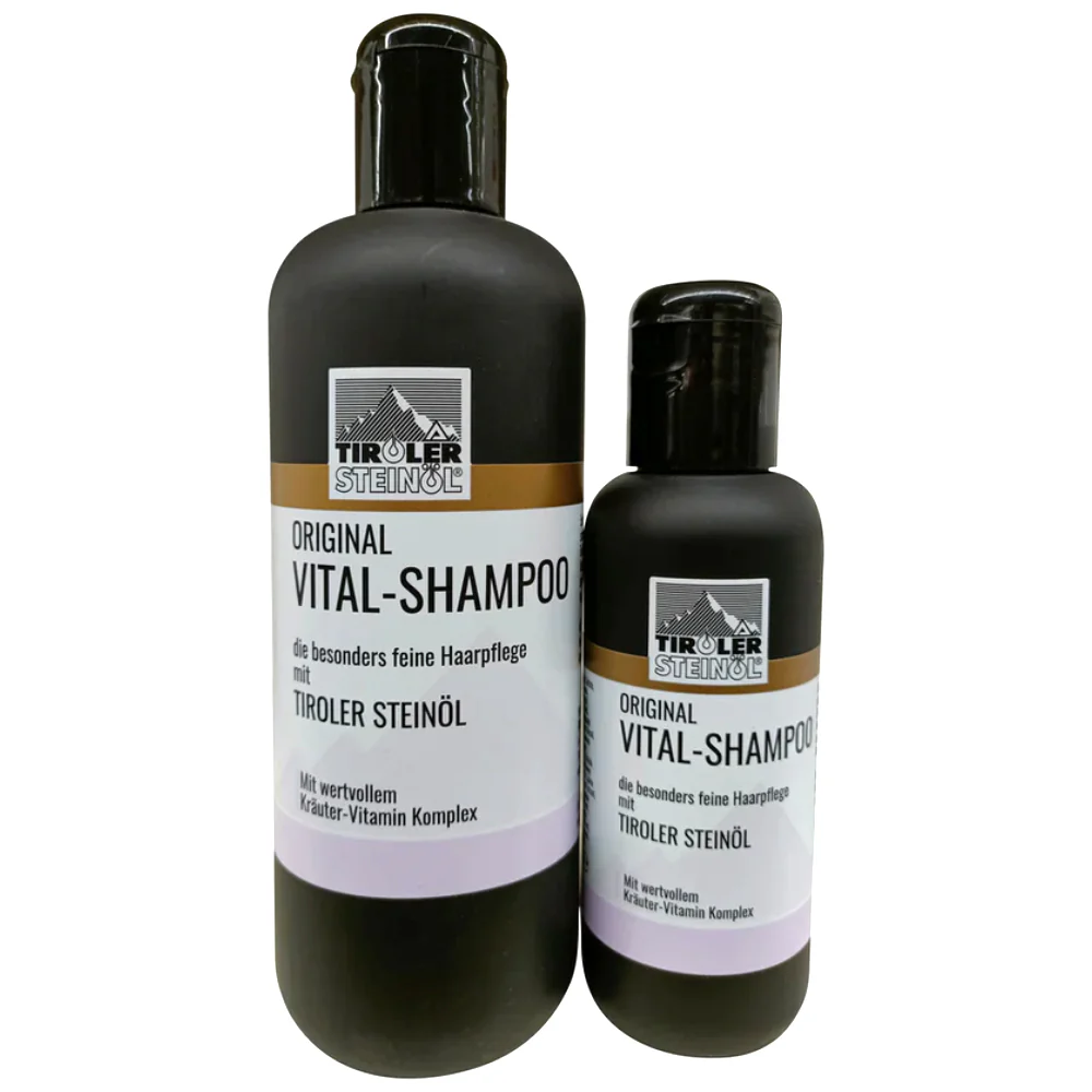 Vital-Shampoo