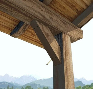 Vite per legno gialla SCH-H 4mm x 50mm 200pz - Image 7