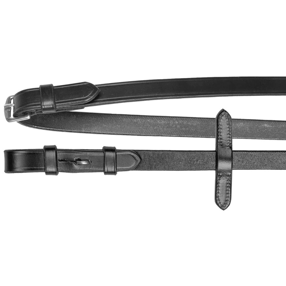 Waldhausen Redini in Pelle con Barre e Ganci - Image 2