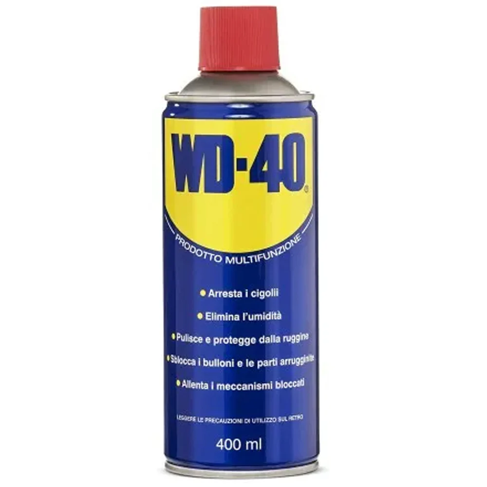 WD-40 Multifunzione classic 400ml