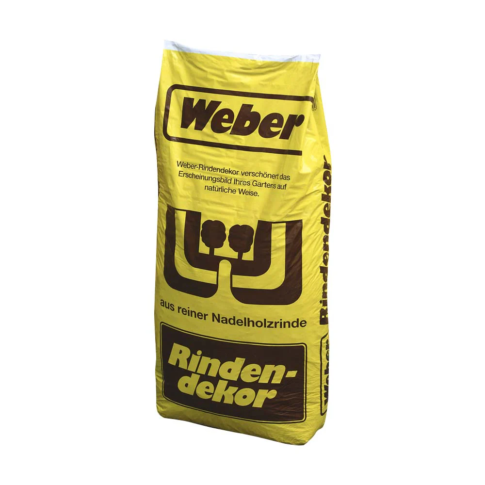 Weber Corteccia Pacciamatura 70lt - Image 2