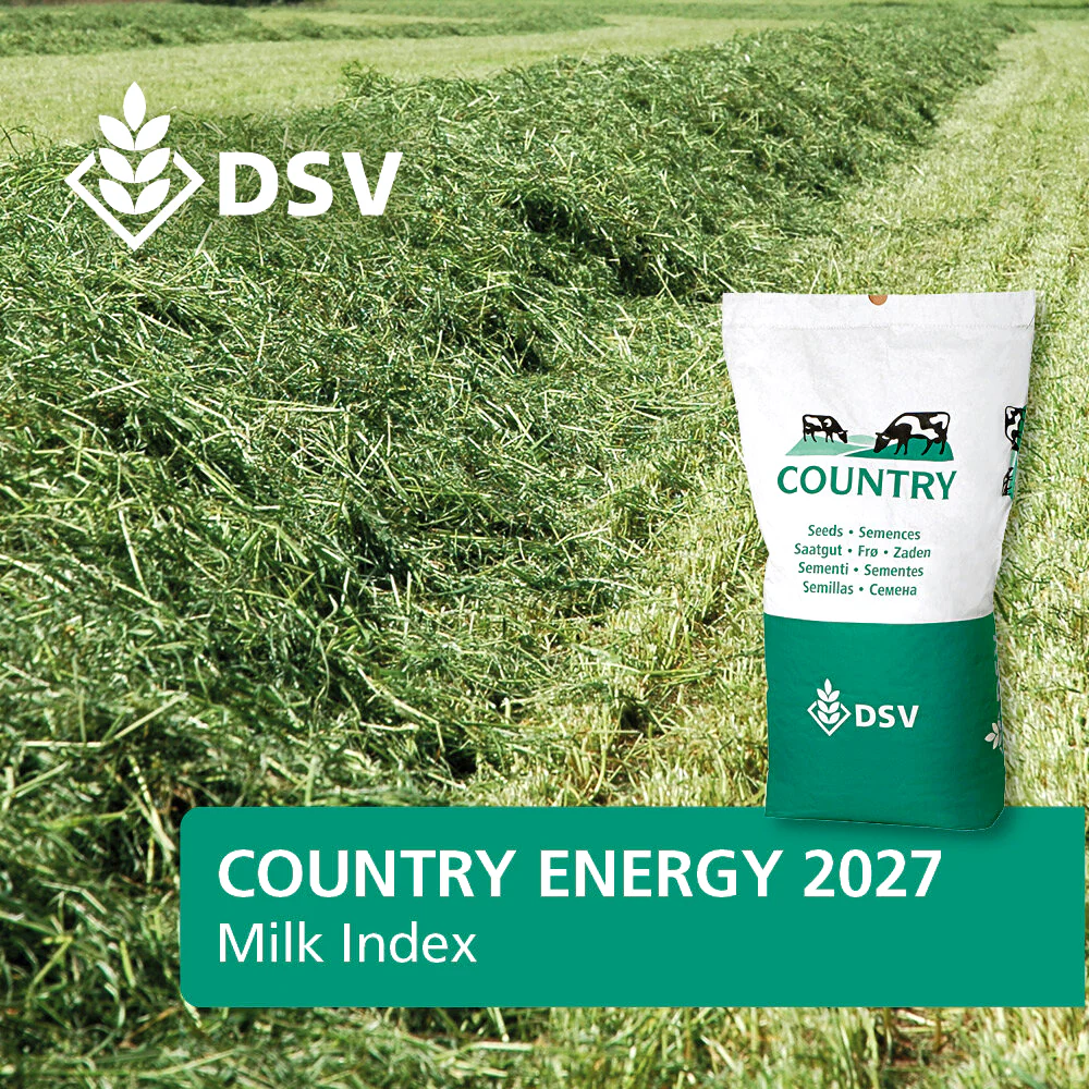 Wies.Country Energy 2027 25kg - Miscela di Erba Alta Qualità per Foraggi - Image 2